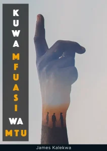 Kuwa mfuasi wa mtu - Pastor James Kalekwa