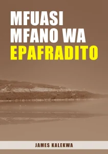 Mfuasi Mfano wa Epafradito