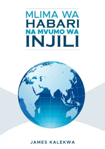 Mlima wa Habari na Mvumo wa Injili