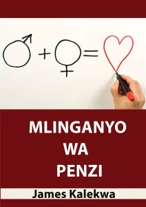 Mlinganyo wa Penzi - Pastor James Kalekwa