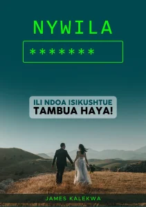 Nywila