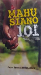 Mahusiano 101